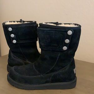 UGG Classic Boot